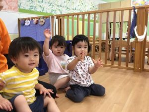 カリキュラムブログ🌟英語🔤