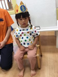お誕生日おめでとう🍰