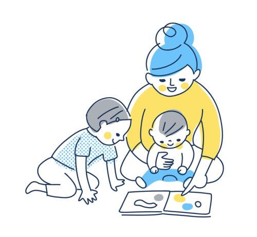 📚絵本の世界📚