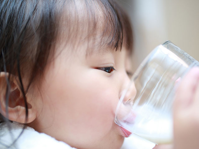 自園調理・食育