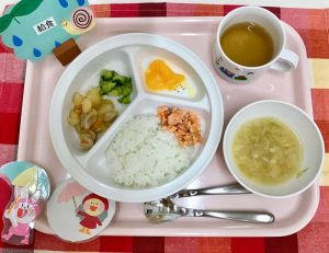 6月14日(金)☆お給食☆