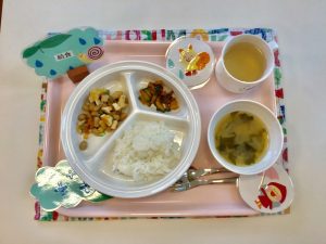 ６月6日（木）☆お給食☆