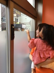 梅雨空続く…☔️