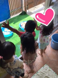 ☀️梅雨明けしました☀️