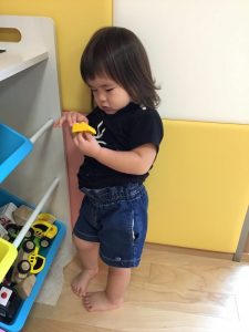 まだまだ暑いですが☀️