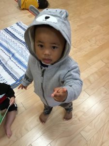 涼しい気候?