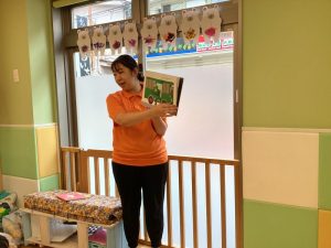 📚絵本ブログ📚