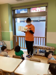 📚絵本ブログ📚