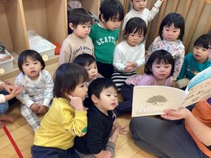 📚絵本ブログ📚