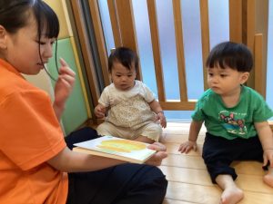 📚絵本ブログ📚