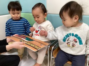 📚絵本ブログ📚