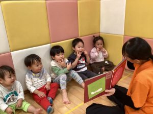 📚絵本ブログ📚