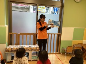 📚絵本ブログ📚