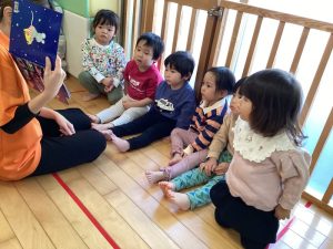 📚絵本ブログ📚