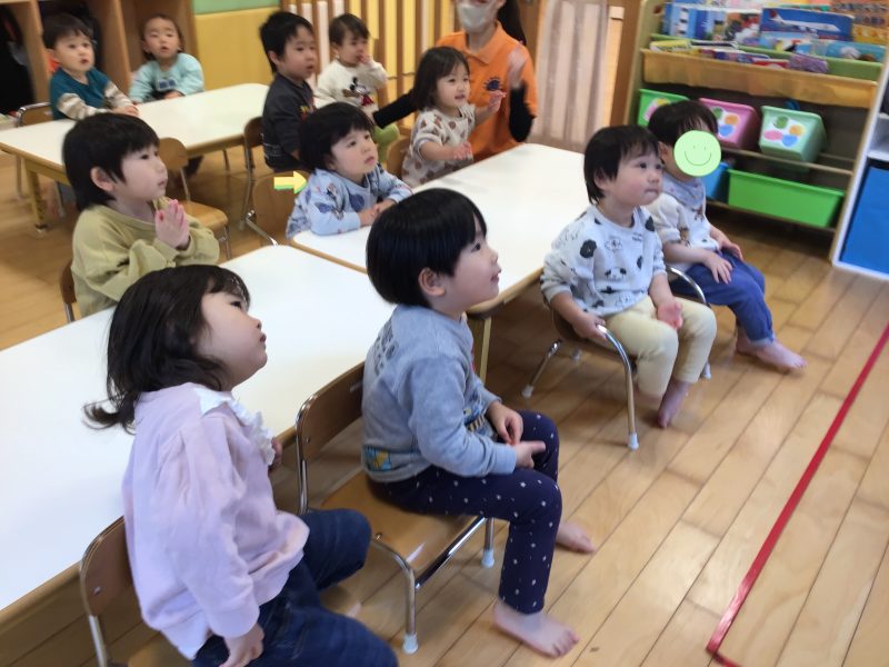 📚絵本ブログ📚