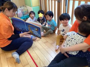 📚絵本ブログ📚