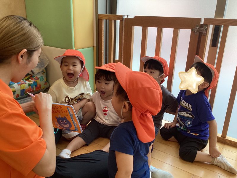 📕絵本ブログ📕