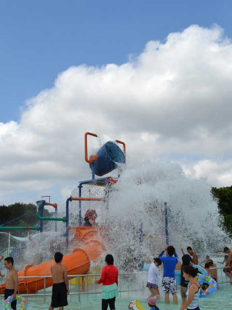 🌊千葉の涼しい自然スポット🎐