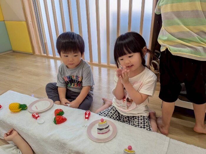 ままごとセット