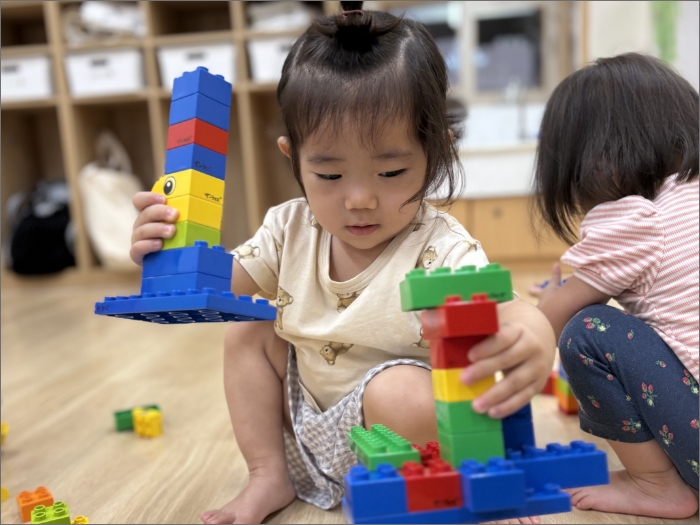 ブロック全般