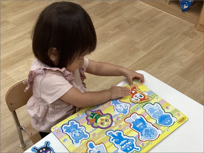 パズル