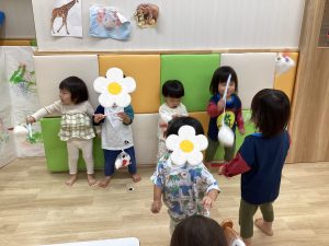 ハロウィン会楽しみ🎃