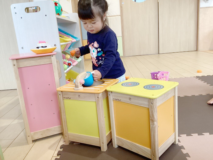 ままごとセット