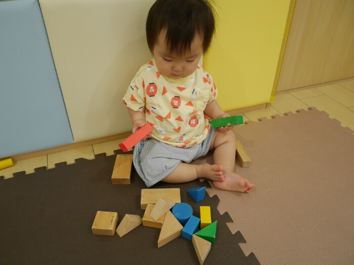 積み木