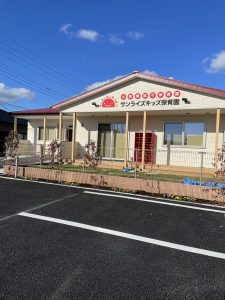 入園前の説明会を開催しました。
