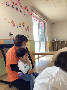 🌸お別れ会🌸