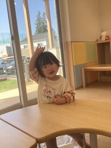 🌈☀️保育園って楽しいなぁ〜💕