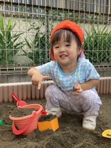 好きな遊びを好きなだけ❤️
