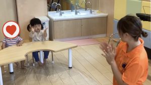ころころ　ころちゃん　
