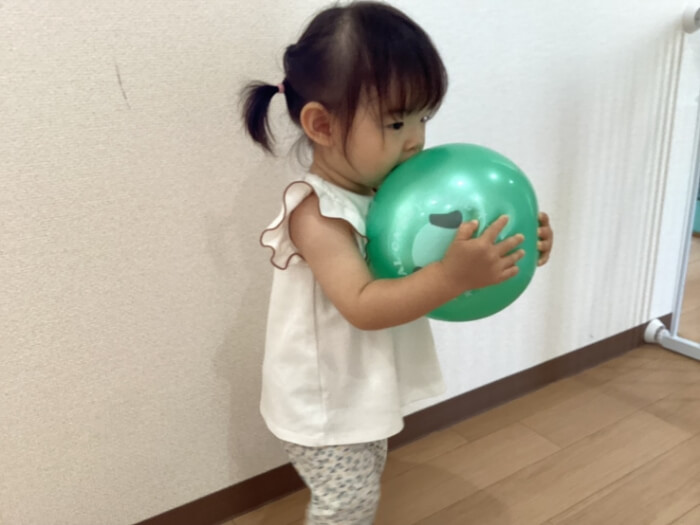 ボール