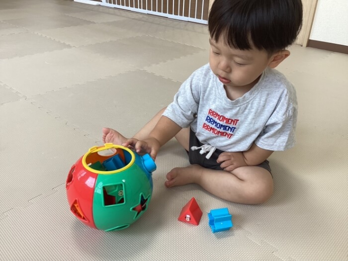ボール