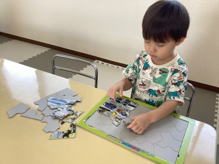 パズル 