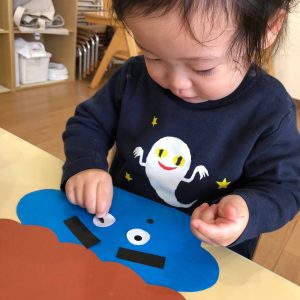 節分・豆まき