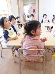 絵本の読み合い📗