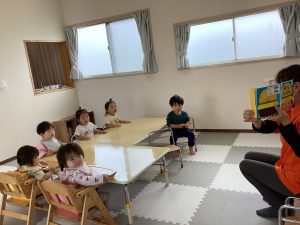 絵本ブログ