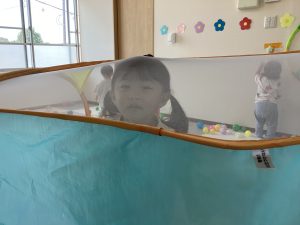 🏐室内遊び🎾