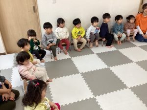 活動ブログ