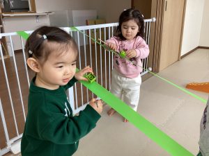 活動ブログ
