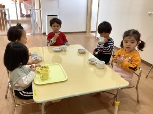 活動ブログ