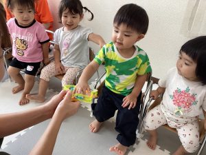 活動ブログ
