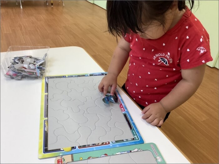 パズル