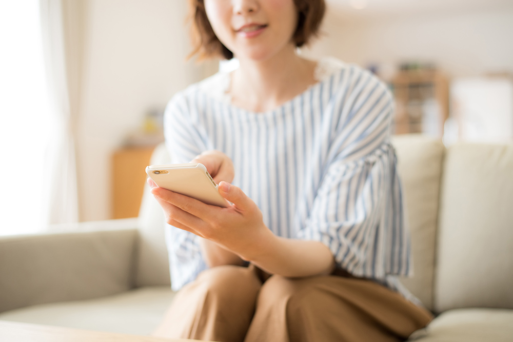 子育て支援アプリ｢矢吹町子育て支援アプリ」を知ってますか？