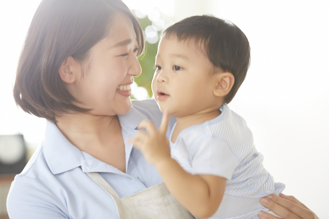 赤ちゃんの皮膚トラブル対処法