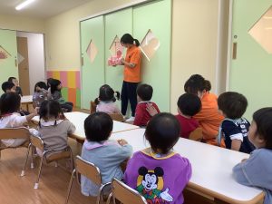 絵本ブログ