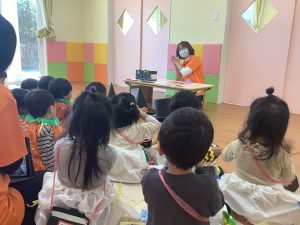 🎃はっぴーはろうぃん！👻