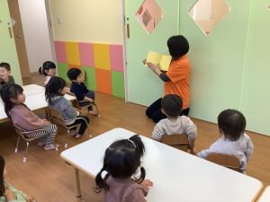 絵本ブログ
